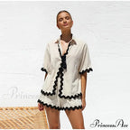 CORA TWO Stylish PIECE SET