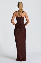 Leila Maxi Dress
