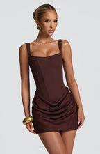 Cornelia Mini Dress
