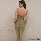 Cowl Neck Graceful Tank Top