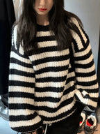 Cozy Charming Fringe Sweater