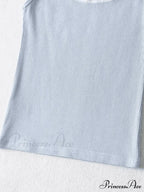 Stylish Comfortable Soft Lightweight Versatile Crop Top