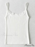 Stylish Comfortable Soft Lightweight Versatile Crop Top
