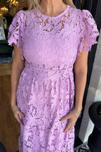 Daphne Dress