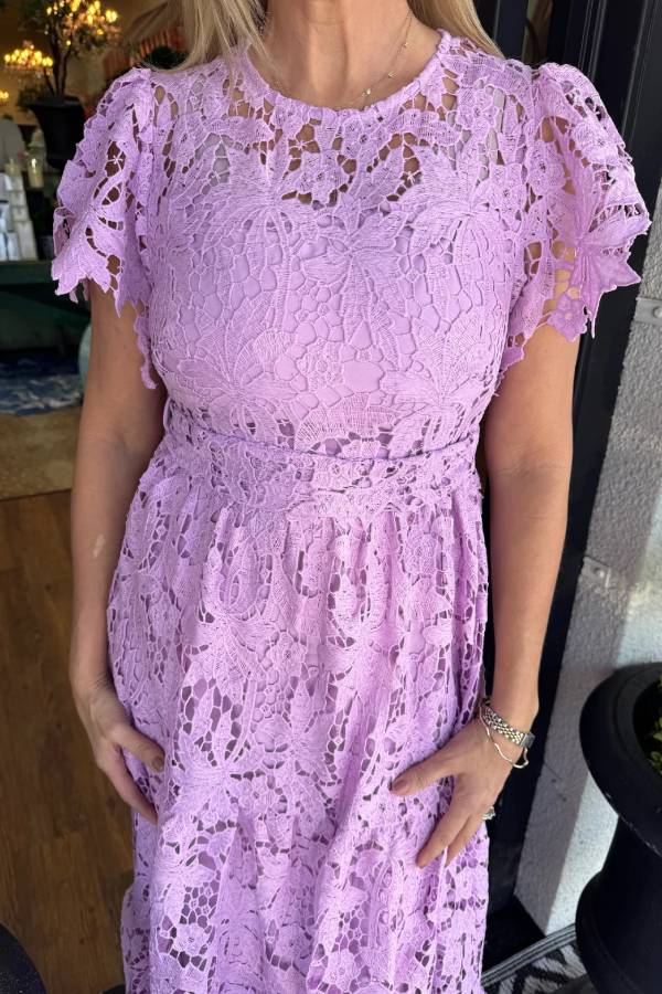 Daphne Dress