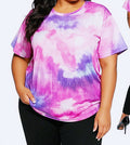 Camouflage Floral Cool Tshirt