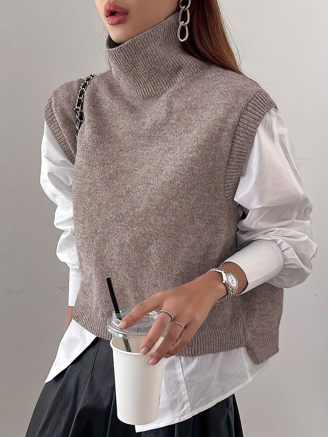 PIANA VEST