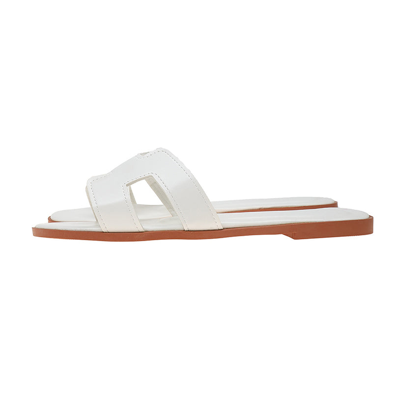 Casual Outdoor Flat Sandals