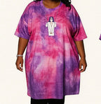 Camouflage Floral Cool Tshirt
