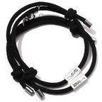 Love Eachother Couple Bracelet