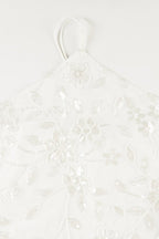 Halter Bodycon Lace Dress