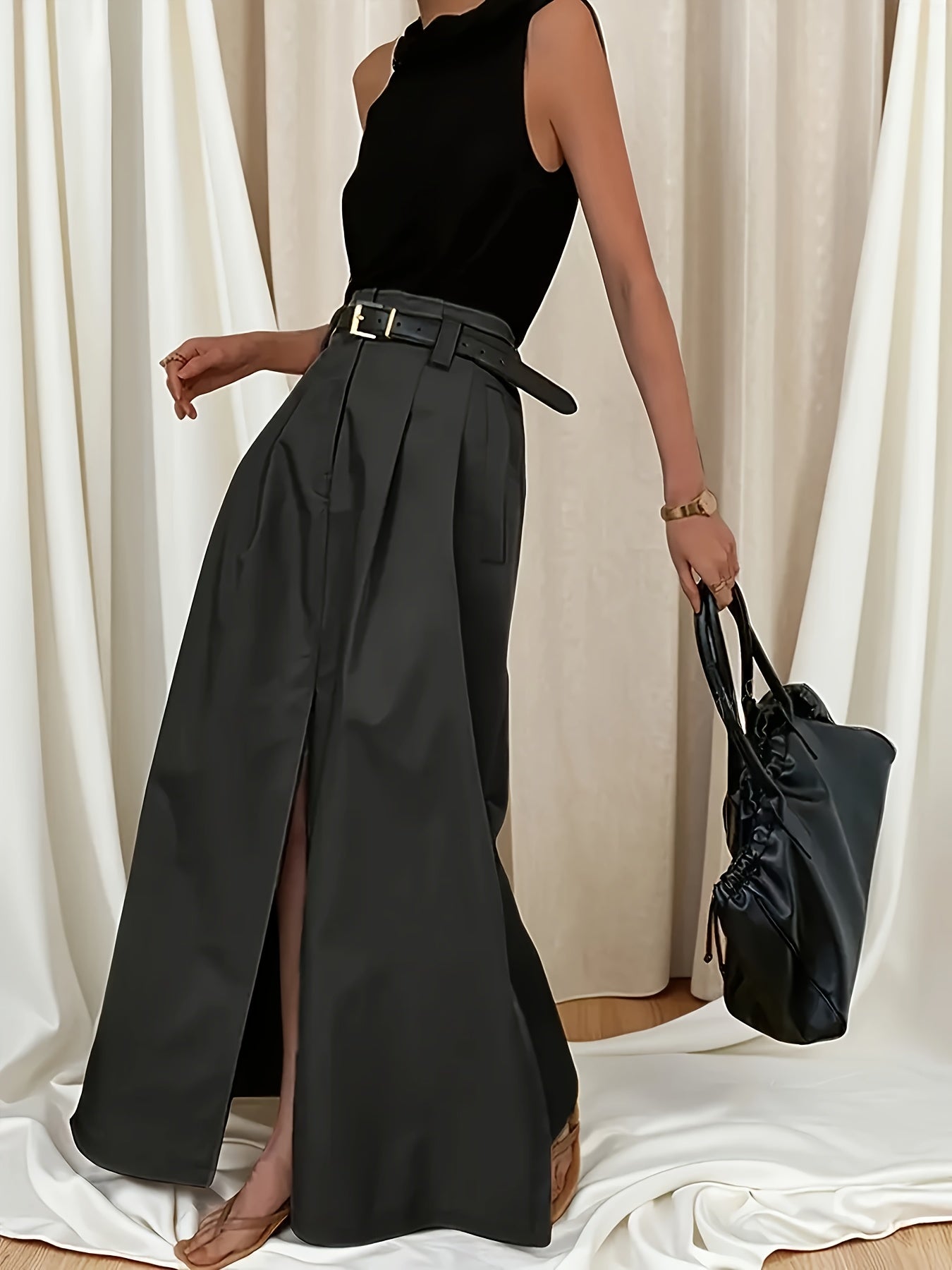 HELIKA SKIRT