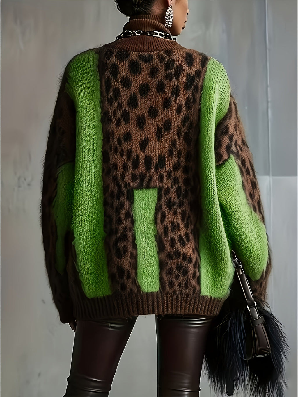 KAROLINA SWEATER
