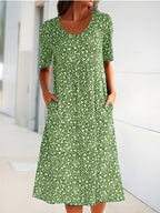Georgina Exclusive Summer Fashion Dress Statement Occasion Edit