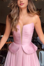 French Style Bandage Dress Prom Dress