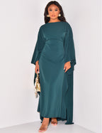Fabiola Timeless Loose Dress Designer Edit