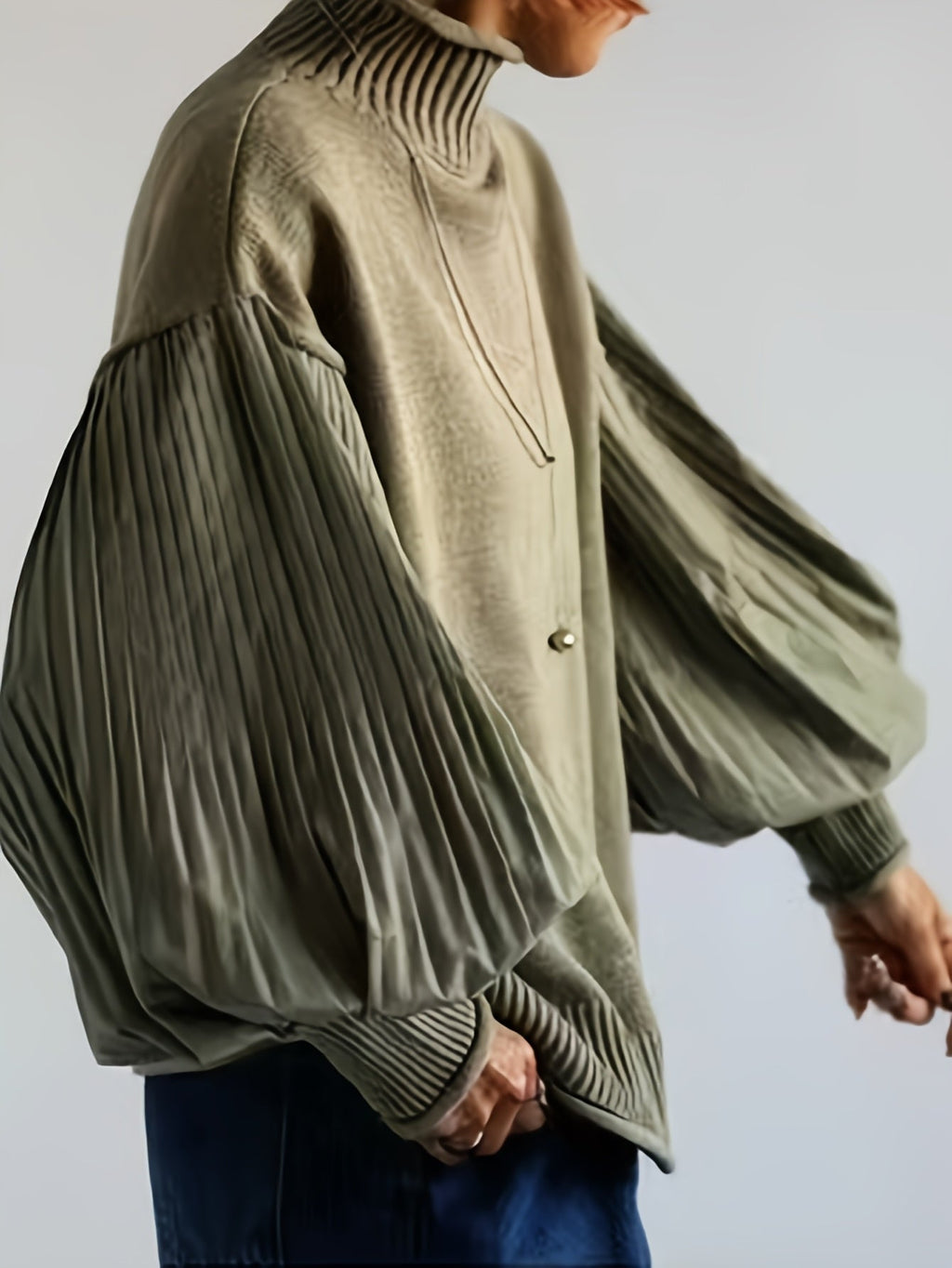 WERA SWEATER