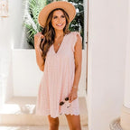 Jacinta Chic Summer Dress Statement Occasion Edit