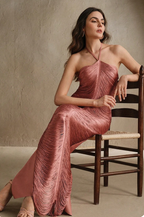 Janae Maxi Dress