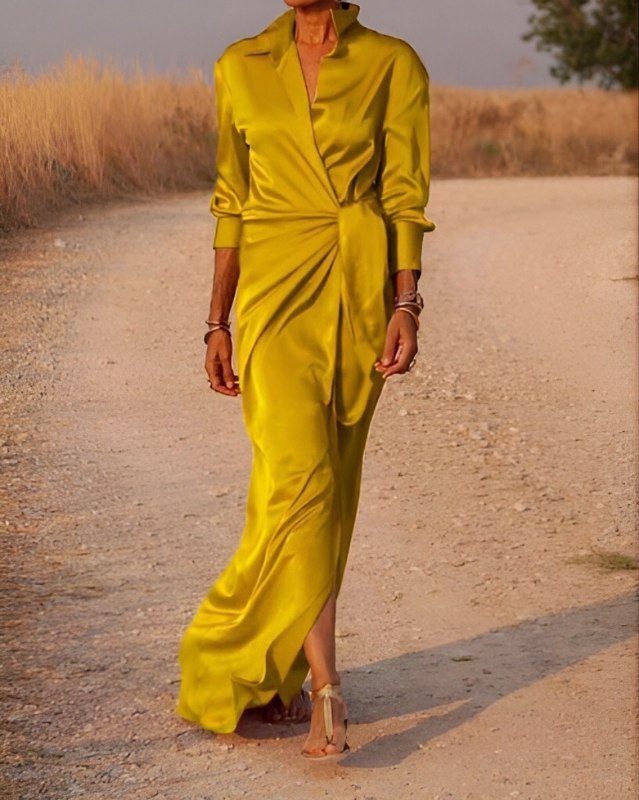 Dafne Exclusive Refined Women's Dress Boutique Collection
