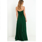 Irma Boutique Women's Wedding Guest Dress Maxi Collection