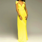 Irma Boutique Women's Wedding Guest Dress Maxi Collection