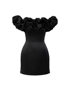 Georgina Boutique Women's Short Party Dress Mini Evening Wear Edit