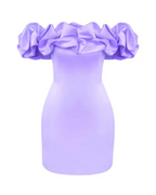 Georgina Boutique Women's Short Party Dress Mini Evening Wear Edit