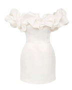 Georgina Boutique Women's Short Party Dress Mini Evening Wear Edit
