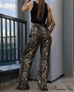 DAPHNE Elegant PANTS