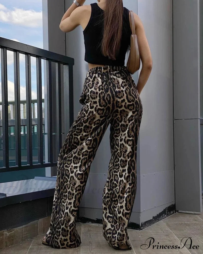 DAPHNE Elegant PANTS