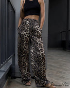 DAPHNE Elegant PANTS