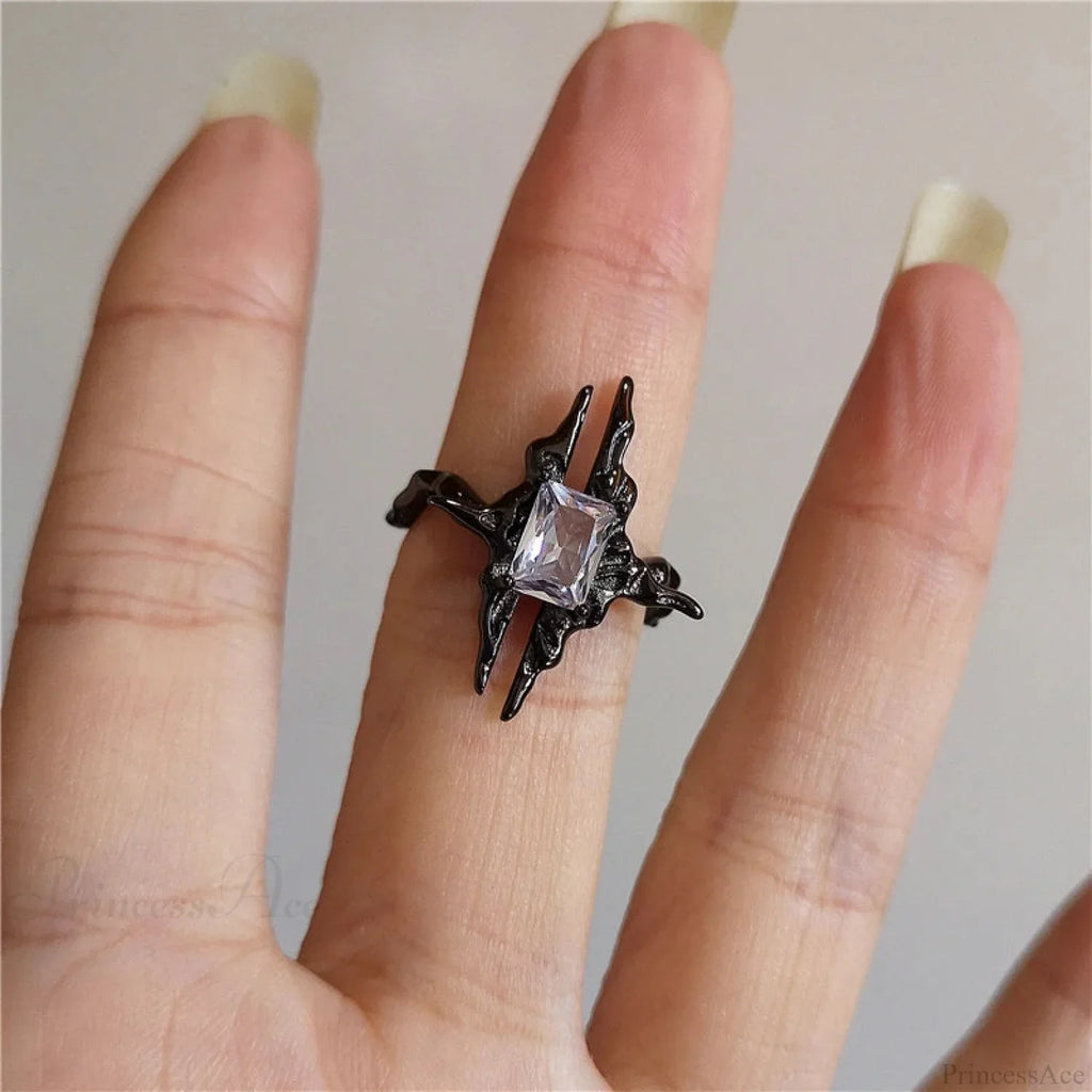 Dark Arachnid Band