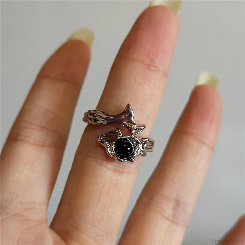 Dark Arachnid Band