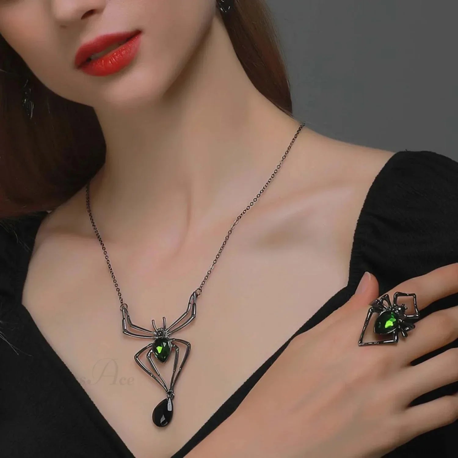 Dark Arachnid Band