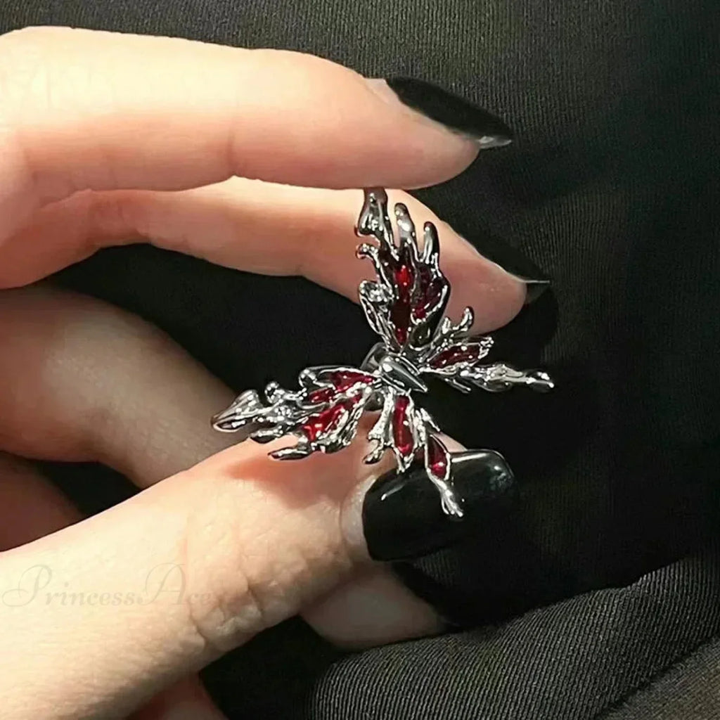 Dark Black Rose Band