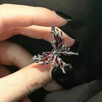 Dark Black Rose Band