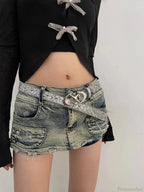 Dark Ornamental Strap