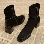 ROMANY BOOTS