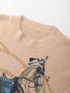 REINA SWEATER