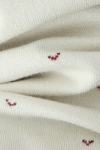 French Chic Boucle Cardigan