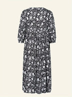 Huanani Modern and Fashionable Summer Dress for Women Streetwear Style