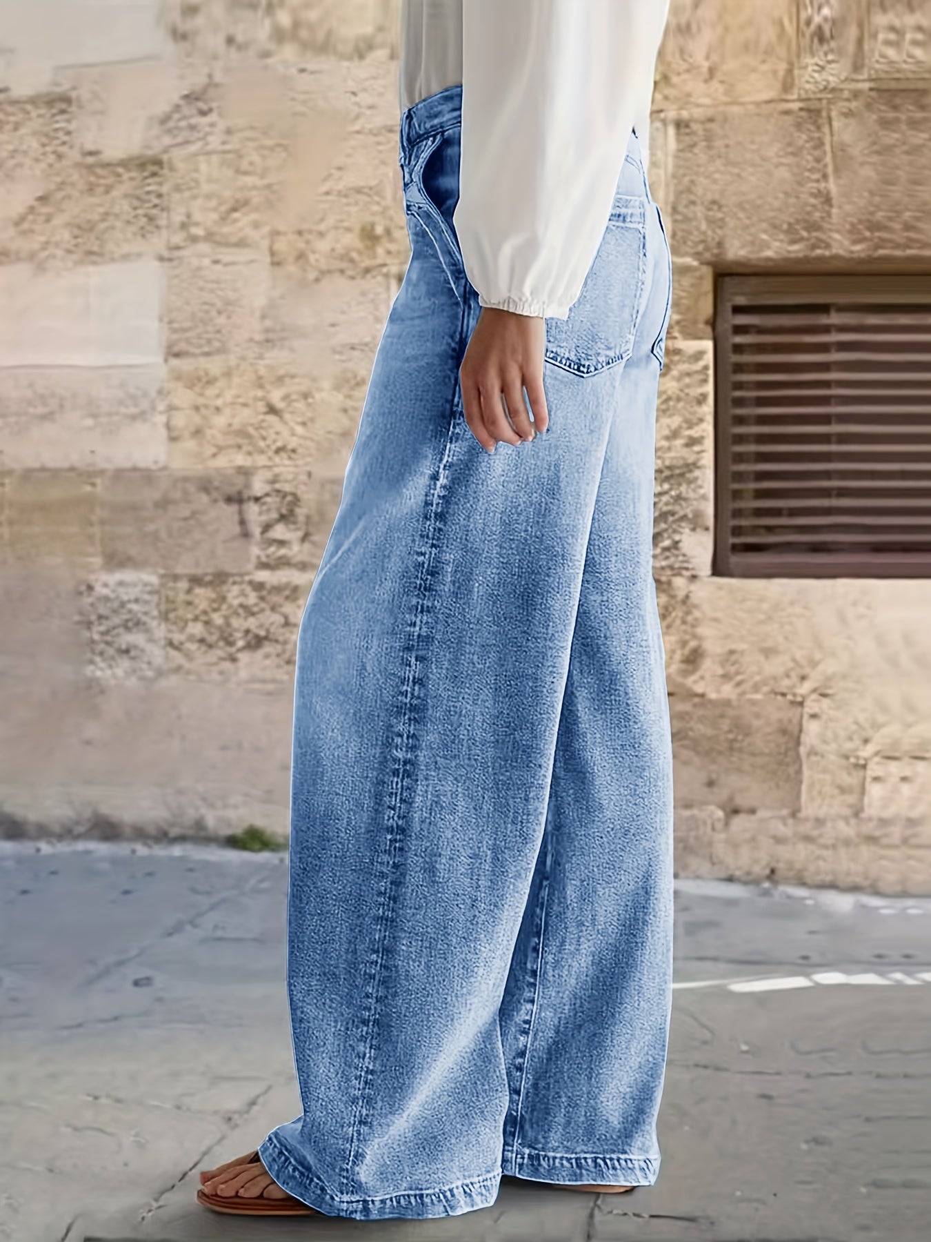 RINA JEANS