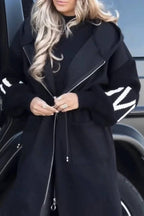 MORGAN COAT