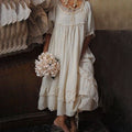 Alba Effortless Airy, Wide Dress Statement Occasion Edit