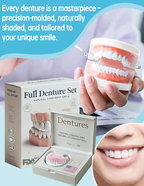 Full Denture Set