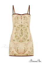 Delphi Elegant Dress