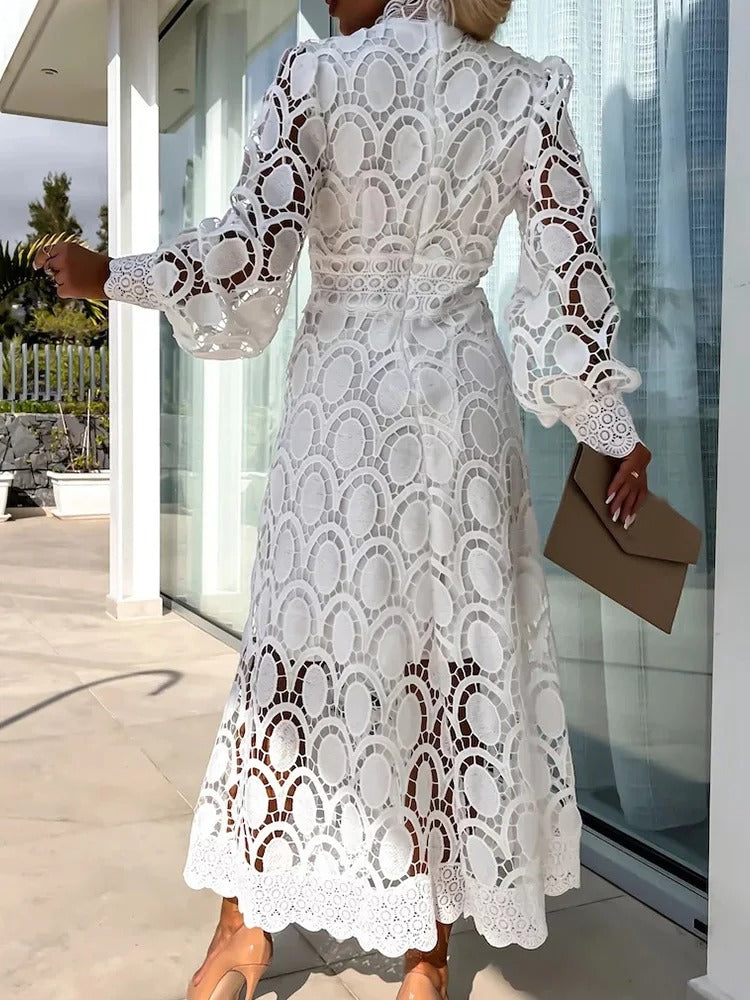 Gloria Simple and Stylish Summer Dress for Women Everyday Fashion Pick
