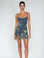 Mini Dress