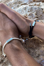 Love Eachother Couple Bracelet